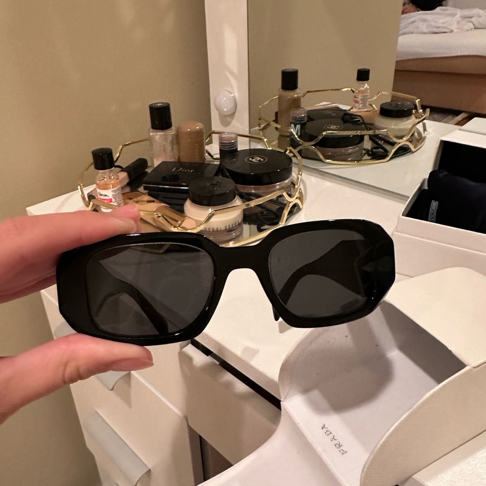 Prada Sunglasses